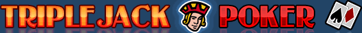Triplejack Poker