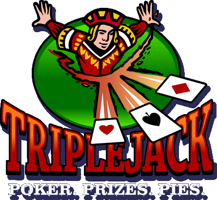 Triplejack Poker